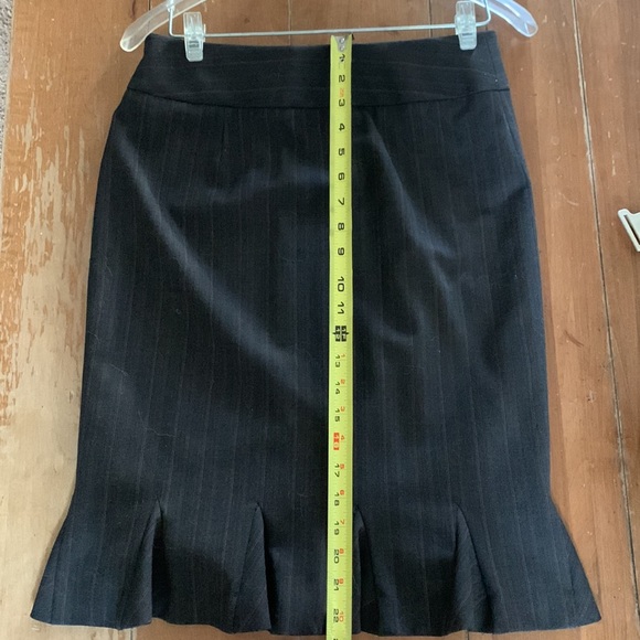 Nordstroms Classiques Entier Suit Skirt Set - Picture 10 of 13